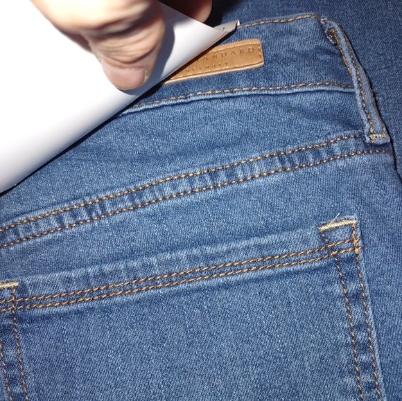 NWT Social Standard by Sanctuary Jeans - Picture 9 of 9